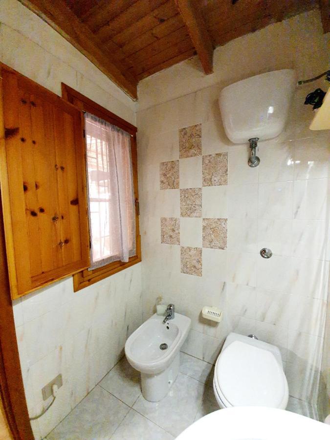 Maria Home อาลเกโร ภายนอก รูปภาพ