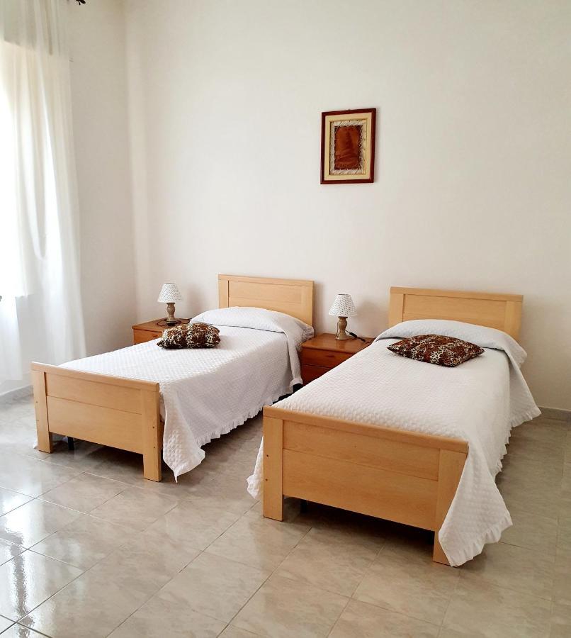 Maria Home อาลเกโร ภายนอก รูปภาพ