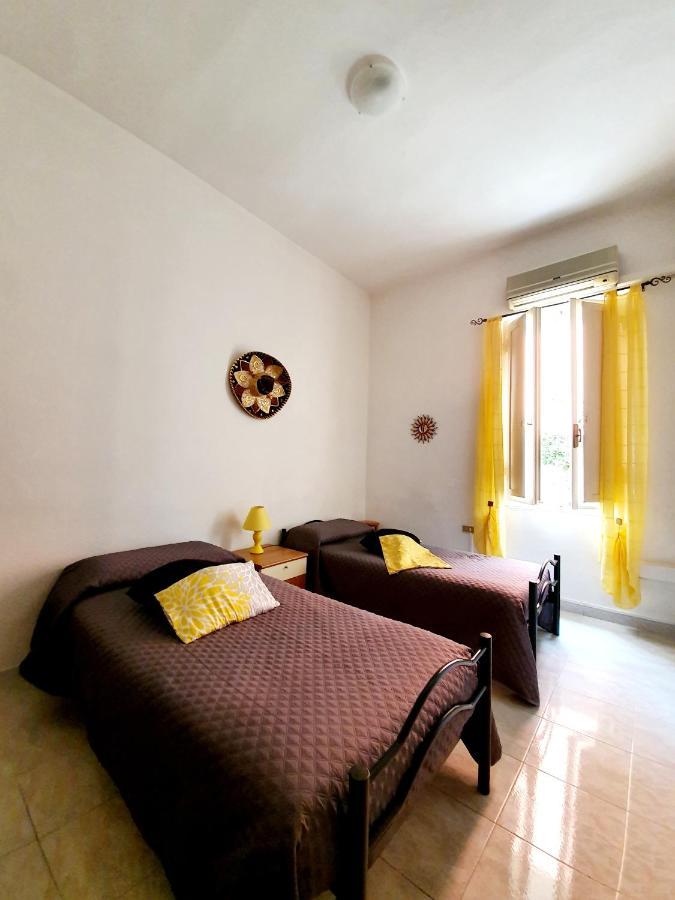 Maria Home อาลเกโร ภายนอก รูปภาพ