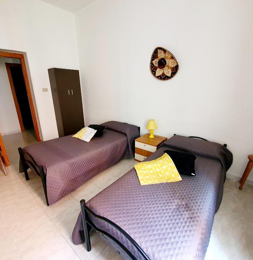 Maria Home อาลเกโร ภายนอก รูปภาพ