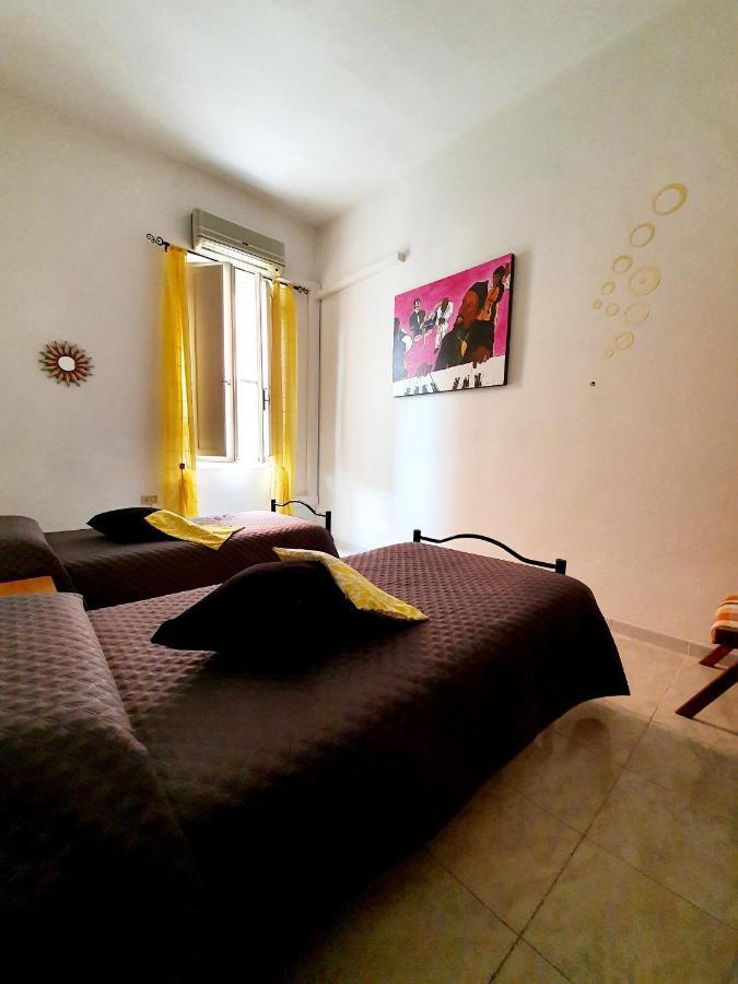 Maria Home อาลเกโร ภายนอก รูปภาพ