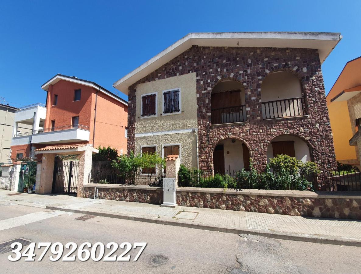 Maria Home อาลเกโร ภายนอก รูปภาพ