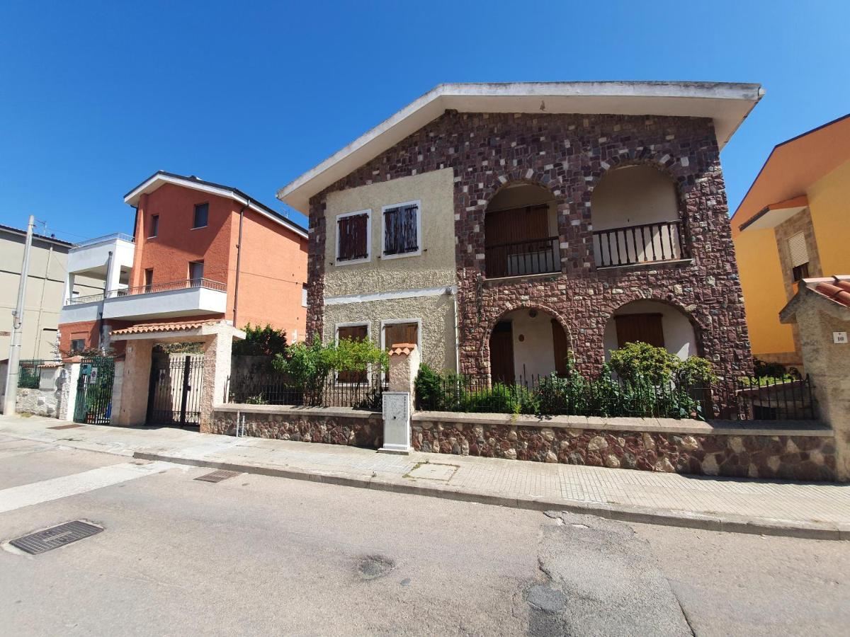 Maria Home อาลเกโร ภายนอก รูปภาพ
