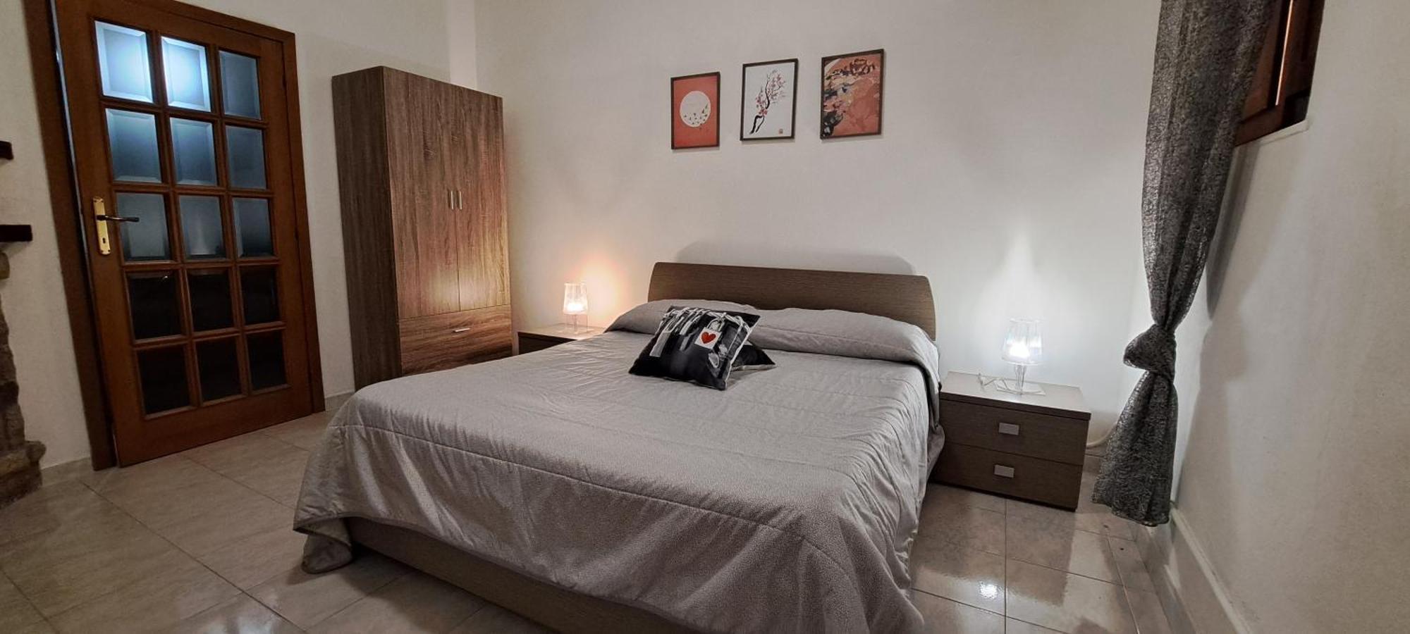 Maria Home อาลเกโร ภายนอก รูปภาพ
