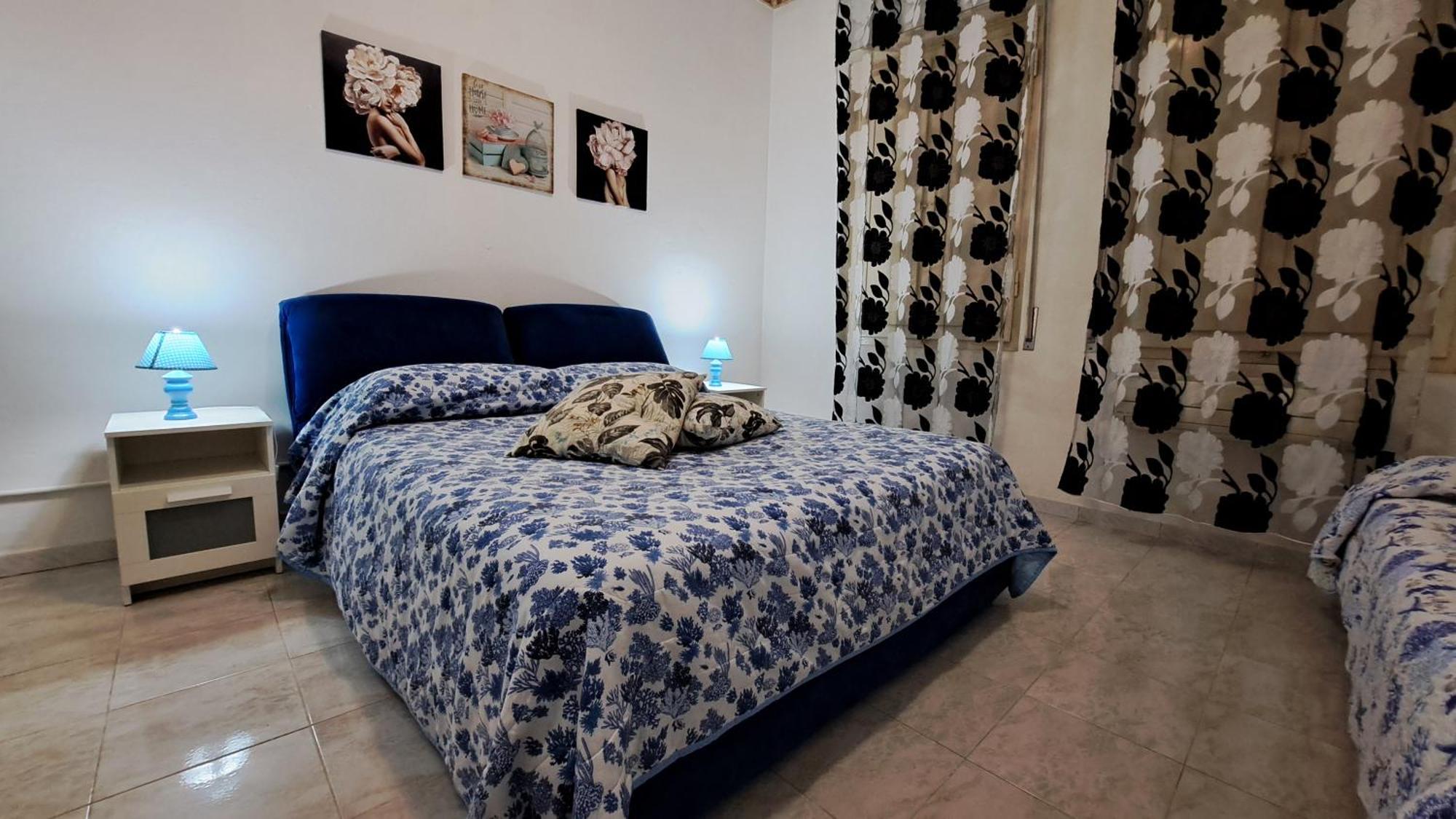Maria Home อาลเกโร ภายนอก รูปภาพ
