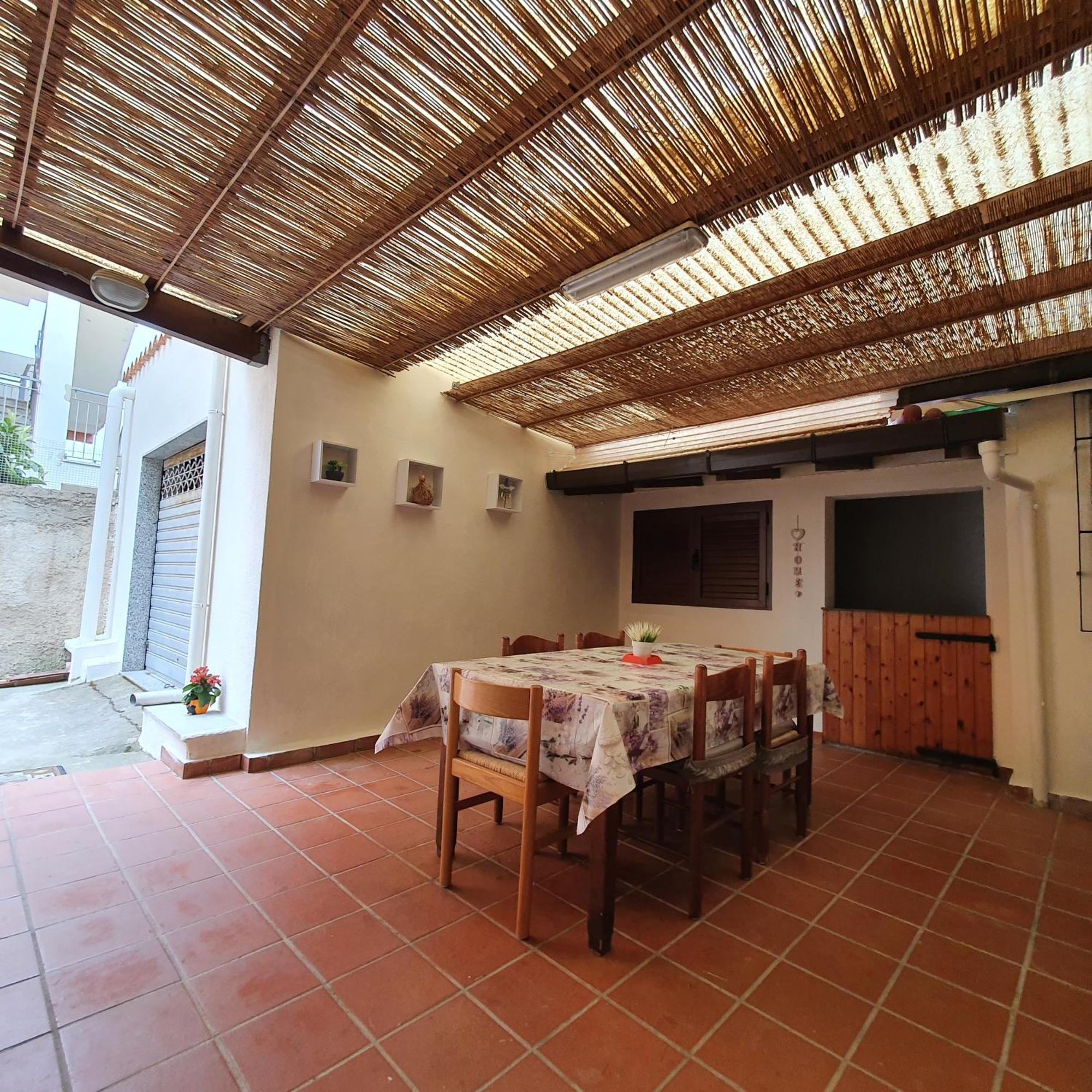 Maria Home อาลเกโร ภายนอก รูปภาพ
