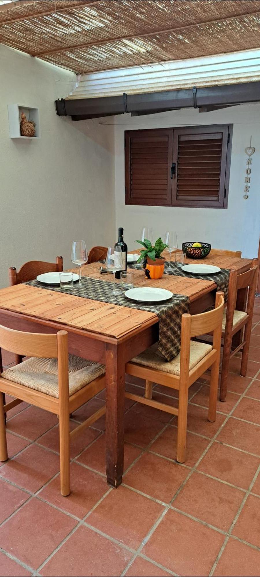 Maria Home อาลเกโร ห้อง รูปภาพ